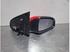 Recambio de espejo retrovisor derecho electrico para opel astra gls referencia OEM IAM 430552 / 13252960TK6  