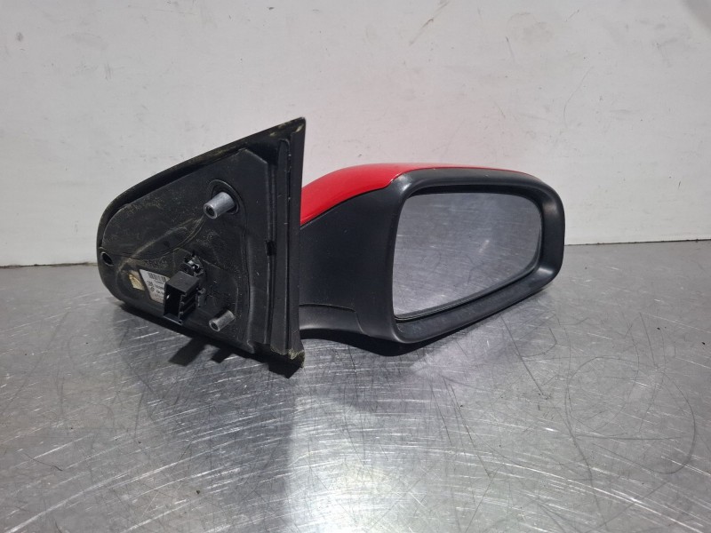 Recambio de espejo retrovisor derecho electrico para opel astra gls referencia OEM IAM 430552 / 13252960TK6  