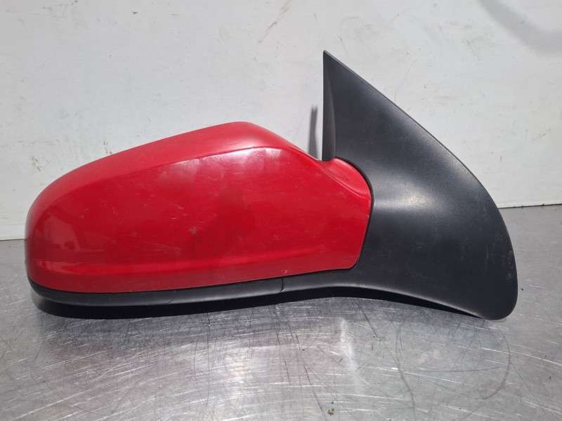 Recambio de espejo retrovisor derecho electrico para opel astra gls referencia OEM IAM 430552 / 13252960TK6  
