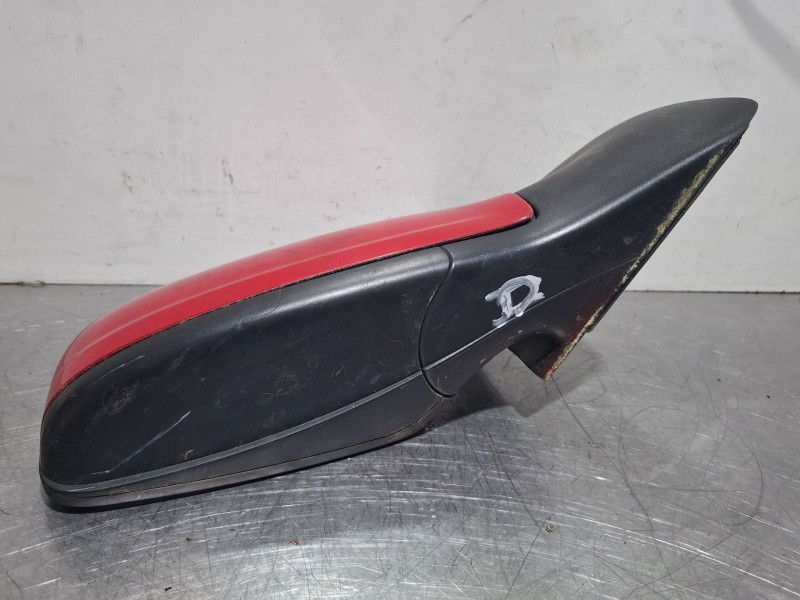 Recambio de espejo retrovisor derecho electrico para opel astra gls referencia OEM IAM 430552 / 13252960TK6  