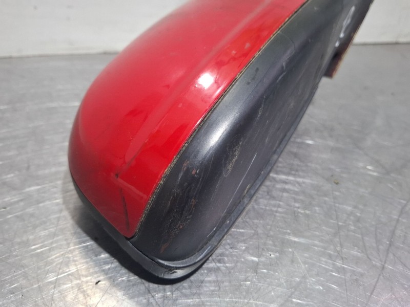 Recambio de espejo retrovisor derecho electrico para opel astra gls referencia OEM IAM 430552 / 13252960TK6  