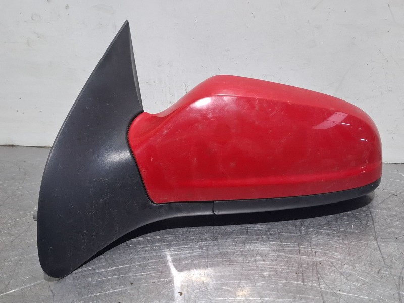 Recambio de espejo retrovisor izquierdo electrico para opel astra gls referencia OEM IAM 430551 / 13252959TJ6  