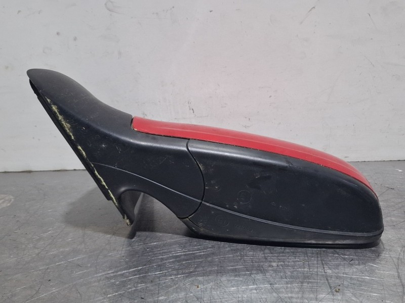 Recambio de espejo retrovisor izquierdo electrico para opel astra gls referencia OEM IAM 430551 / 13252959TJ6  