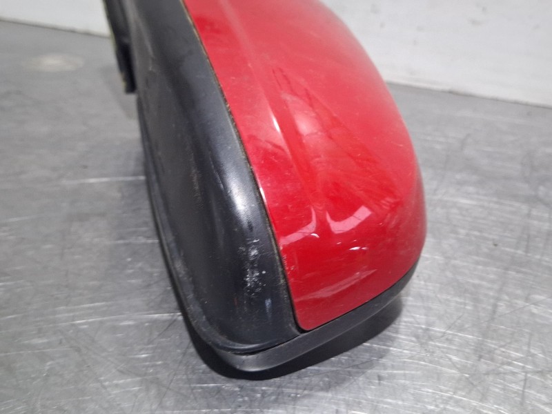 Recambio de espejo retrovisor izquierdo electrico para opel astra gls referencia OEM IAM 430551 / 13252959TJ6  