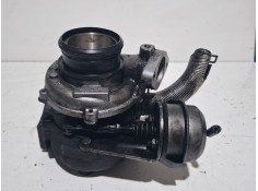 Recambio de turbocompresor para opel astra gls referencia OEM IAM   