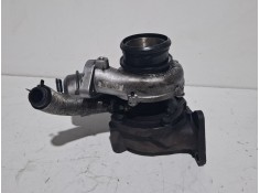 Recambio de turbocompresor para opel astra gls referencia OEM IAM    2