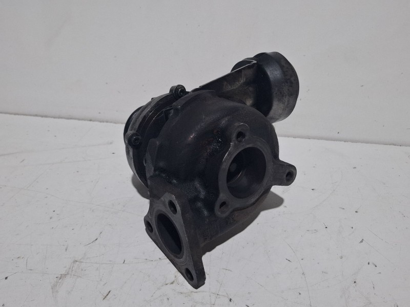 Recambio de turbocompresor para opel astra gls referencia OEM IAM   