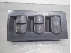 Recambio de mando elevalunas delantero izquierdo para audi a4 referencia OEM IAM 8h0959851b  