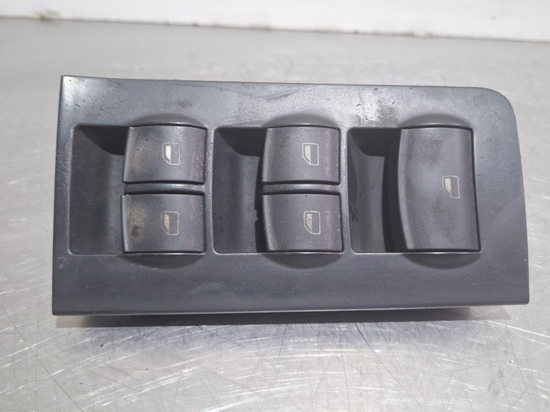 Recambio de mando elevalunas delantero izquierdo para audi a4 referencia OEM IAM 8h0959851b  