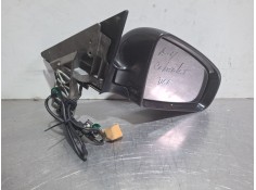 Recambio de espejo retrovisor derecho electrico para audi a4 referencia OEM IAM E1010681  