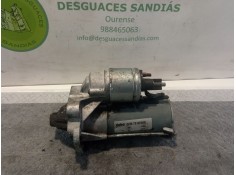 Recambio de motor arranque para renault scenic referencia OEM IAM TS12E9B  