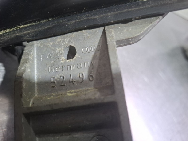Recambio de espejo retrovisor derecho electrico para audi a4 referencia OEM IAM E1010681  