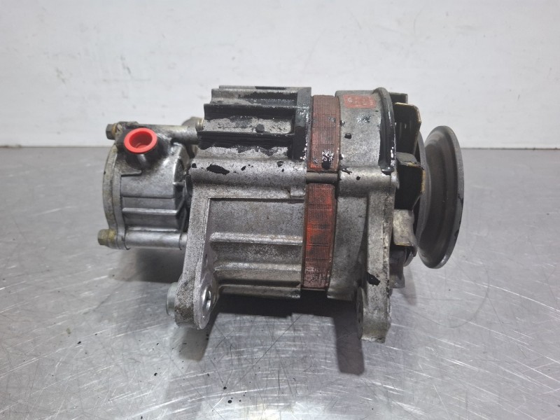 Recambio de alternador para nissan vanette referencia OEM IAM 9120144605  
