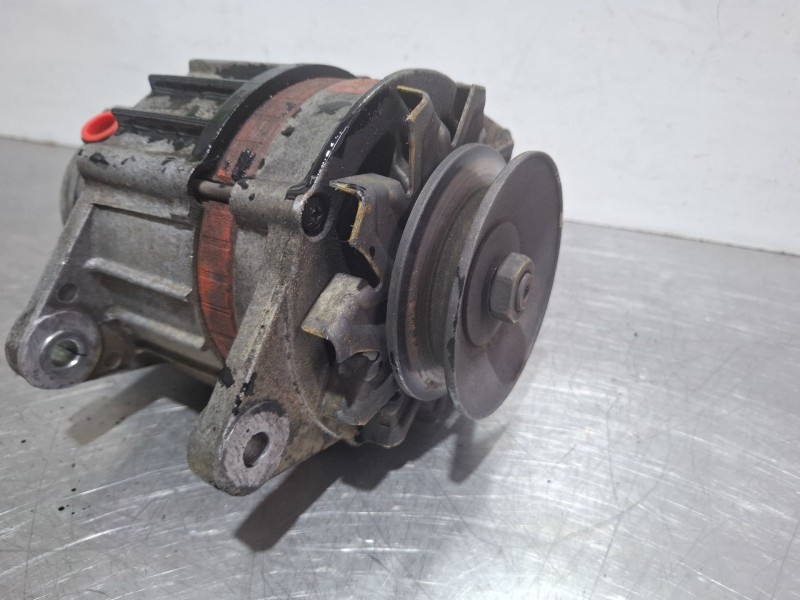 Recambio de alternador para nissan vanette referencia OEM IAM 9120144605  