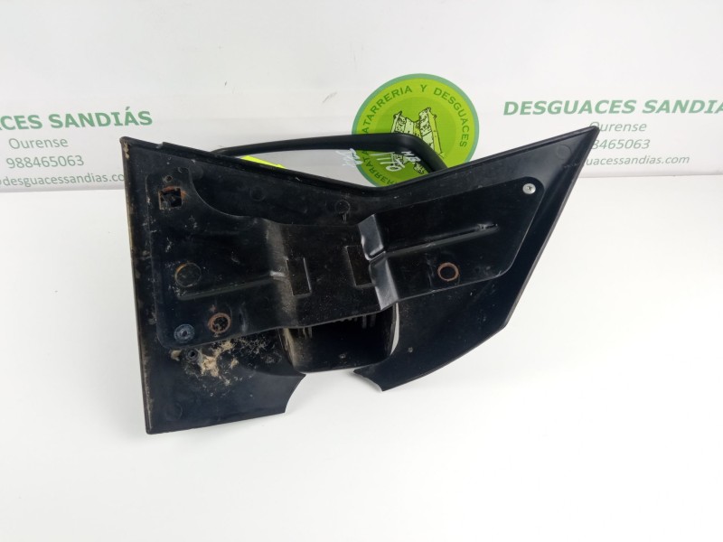 Recambio de espejo retrovisor izquierdo manual para mercedes benz 112 referencia OEM IAM   