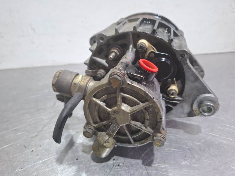 Recambio de alternador para nissan vanette referencia OEM IAM 9120144605  