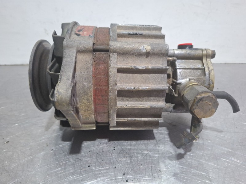 Recambio de alternador para nissan vanette referencia OEM IAM 9120144605  