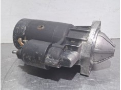 Recambio de motor arranque para nissan vanette referencia OEM IAM 9000331424  