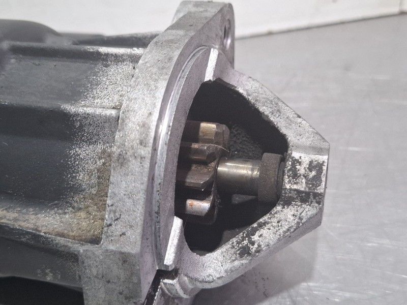 Recambio de motor arranque para nissan vanette referencia OEM IAM 9000331424  