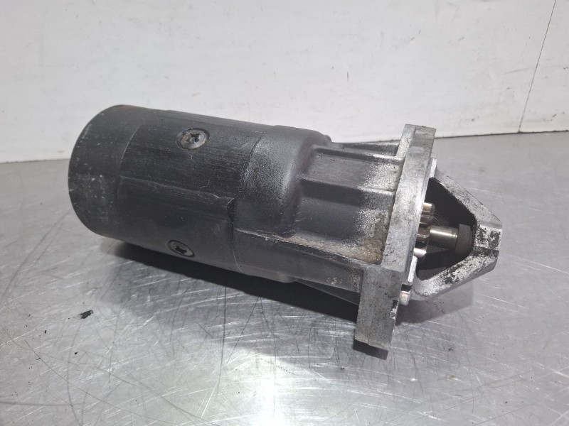 Recambio de motor arranque para nissan vanette referencia OEM IAM 9000331424  