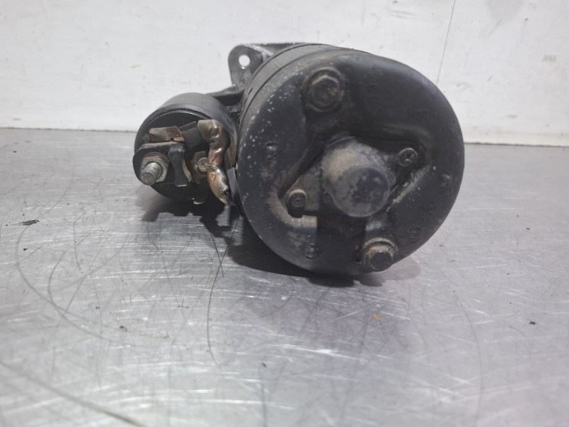 Recambio de motor arranque para nissan vanette referencia OEM IAM 9000331424  