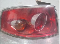 Recambio de piloto carrocería trasero izquierdo para seat ibiza 1.9 sdi 4p referencia OEM IAM   