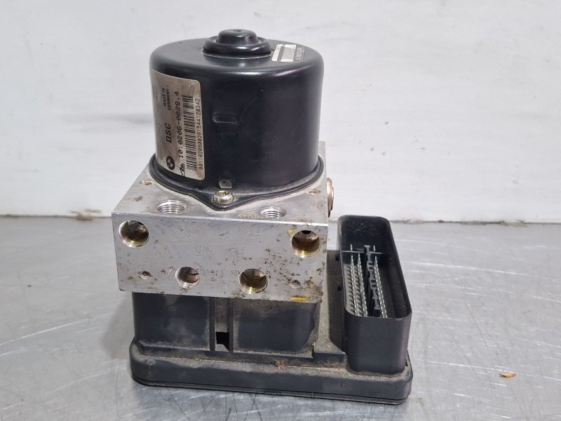 Recambio de modulo abs para bmw 320d referencia OEM IAM 6765452 / 6765454  