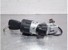 Recambio de conmutador de arranque para citroën c3 referencia OEM IAM 9663123380  