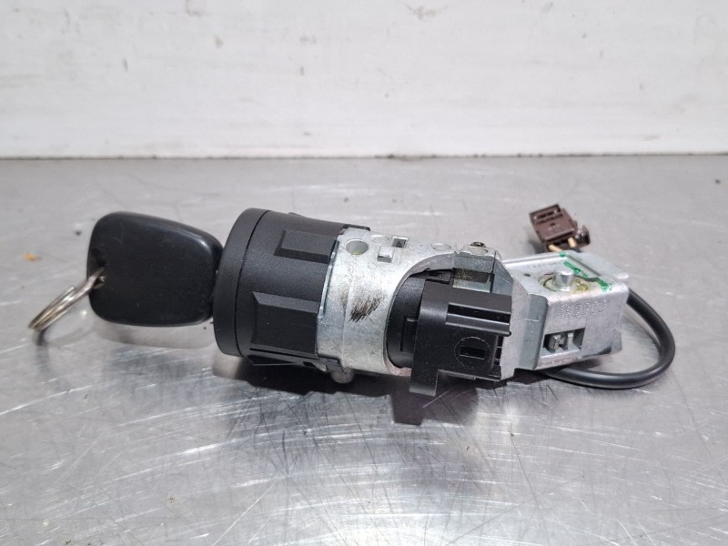 Recambio de conmutador de arranque para citroën c3 referencia OEM IAM 9663123380  