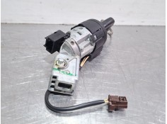 Recambio de conmutador de arranque para citroën c3 referencia OEM IAM 9663123380   2