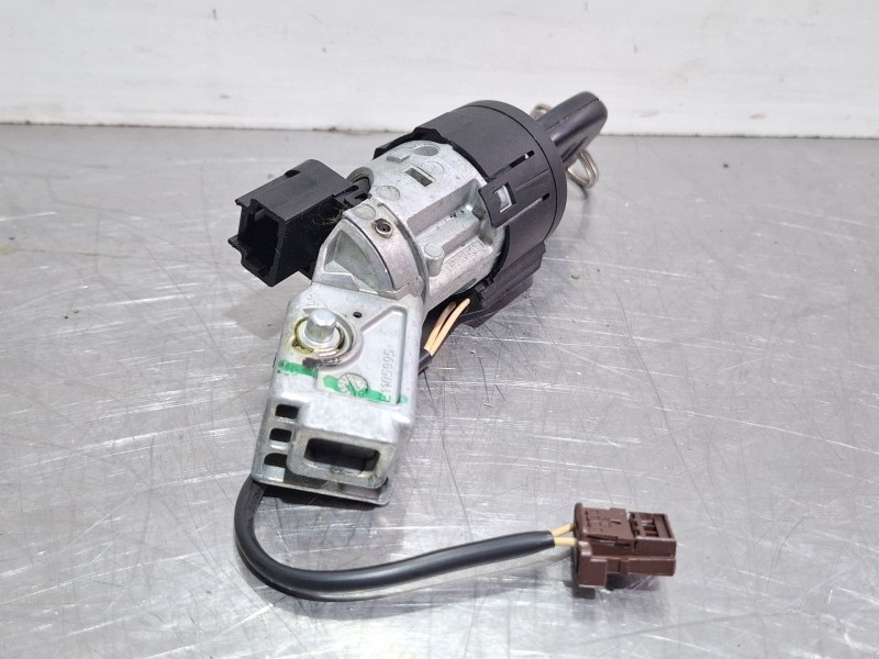 Recambio de conmutador de arranque para citroën c3 referencia OEM IAM 9663123380  