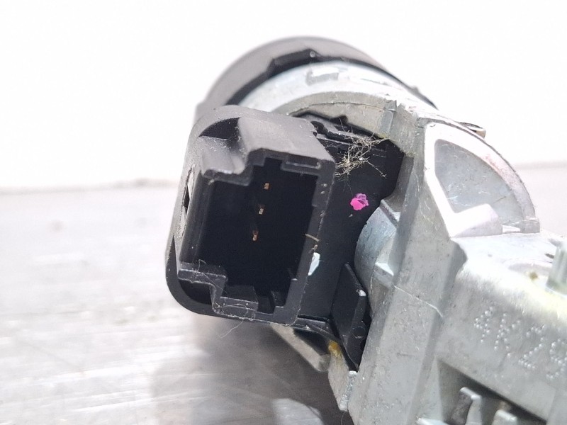 Recambio de conmutador de arranque para citroën c3 referencia OEM IAM 9663123380  