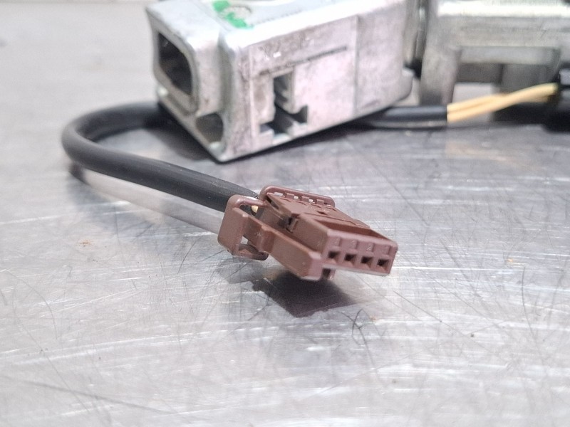 Recambio de conmutador de arranque para citroën c3 referencia OEM IAM 9663123380  