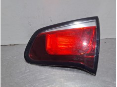 Recambio de piloto porton trasero derecho para citroën c3 referencia OEM IAM 9803934280  