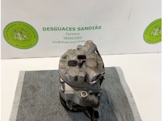 Recambio de compresor aire acondicionado para seat ibiza referencia OEM IAM 6Q0820808G 447150-2230 R134A 