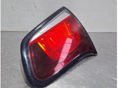 Recambio de piloto porton trasero derecho para citroën c3 referencia OEM IAM 9803934280   2