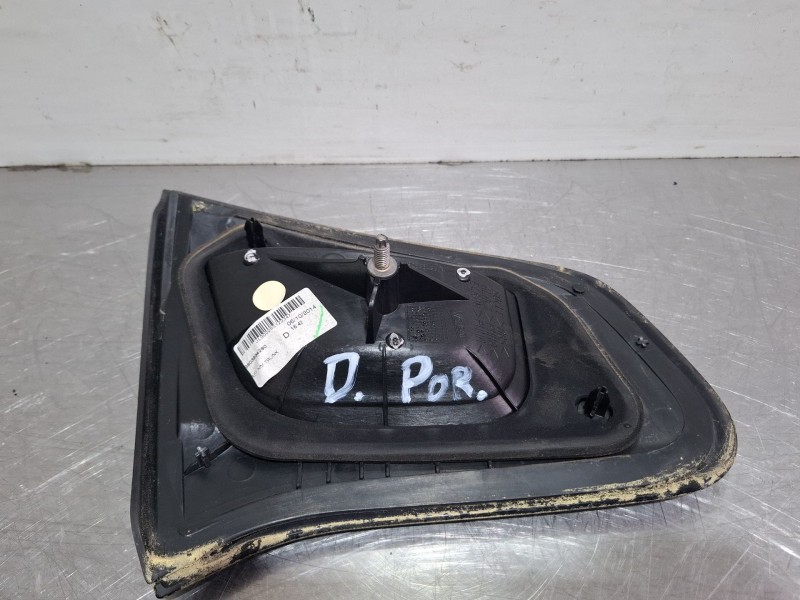 Recambio de piloto porton trasero derecho para citroën c3 referencia OEM IAM 9803934280  