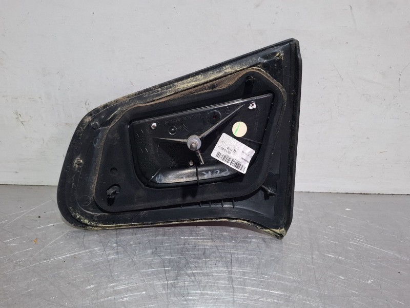 Recambio de piloto porton trasero izquierdo para citroën c3 referencia OEM IAM 9803934380  