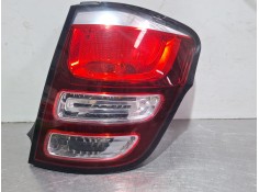 Recambio de piloto carrocería trasero izquierdo para citroën c3 referencia OEM IAM   