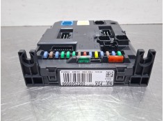 Recambio de centralita bsi para citroën c3 referencia OEM IAM 9666952280  
