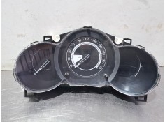 Recambio de cuenta kilometros para citroën c3 referencia OEM IAM A2C53310299  