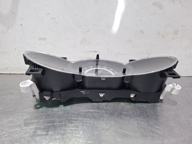 Recambio de cuenta kilometros para citroën c3 referencia OEM IAM A2C53310299  