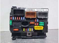 Recambio de centralita bsm para citroën c3 referencia OEM IAM 9667199780 / R09  