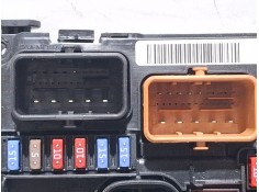 Recambio de centralita bsm para citroën c3 referencia OEM IAM 9667199780 / R09   2