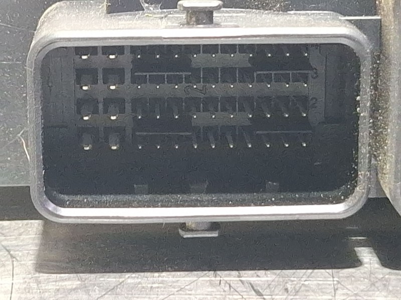 Recambio de centralita motor para citroën c3 referencia OEM IAM 9807886180 / 0281030545  