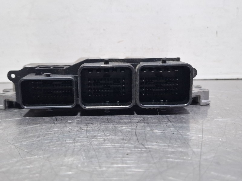 Recambio de centralita motor para citroën c3 referencia OEM IAM 9807886180 / 0281030545  