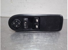 Recambio de mando elevalunas delantero izquierdo para citroën c3 referencia OEM IAM 98012275XT  