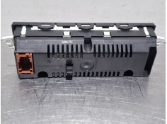 Recambio de pantalla multifuncion para citroën c3 referencia OEM IAM 5555502902   2