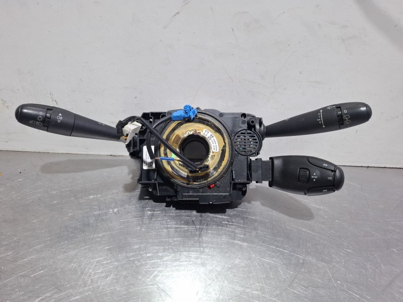 Recambio de mando multifuncion para citroën c3 referencia OEM IAM 96773868ZD / COM2008  