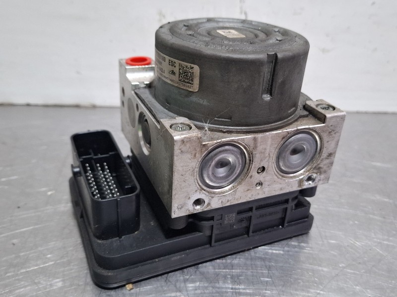 Recambio de modulo abs para citroën c3 referencia OEM IAM 9810293180  
